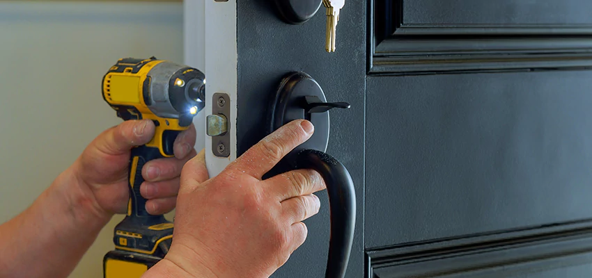 Emergency Downtown Locksmith in Willowbrook, CA