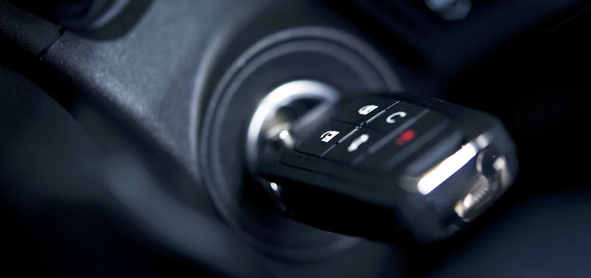 Ignition Switch Replacement in Willowbrook, CA