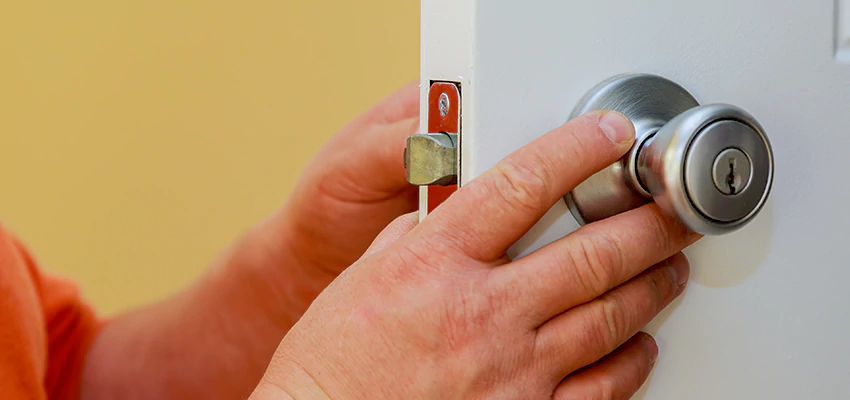 Residential Locksmith For Lock Installation in Willowbrook, California