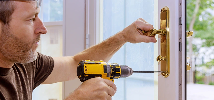 Affordable Bonded & Insured Locksmiths in Willowbrook, CA