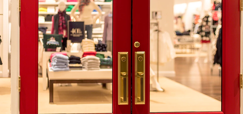 Automotive Locksmith For Retail Stores in Willowbrook, CA