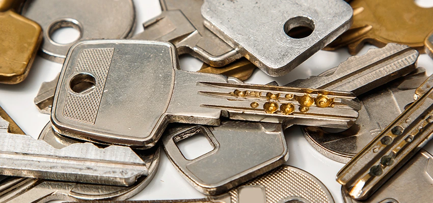 Stuck Key Extraction in Willowbrook, CA