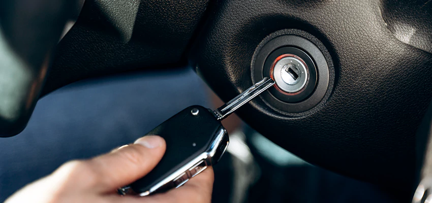 Car Key Replacement Locksmith in Willowbrook, California