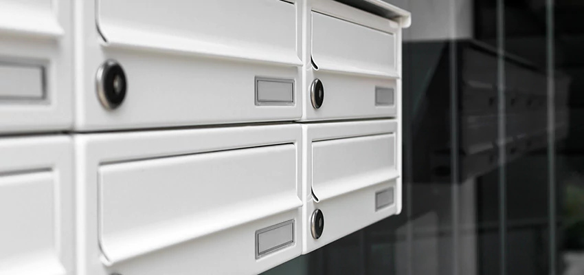 Mailbox Tubular Lock Replacement in Willowbrook, California