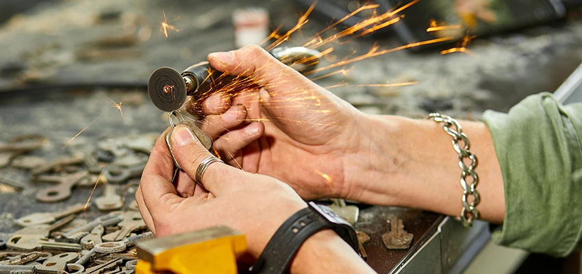 Mobile Locksmith For Lock Replacement Service in Willowbrook, California