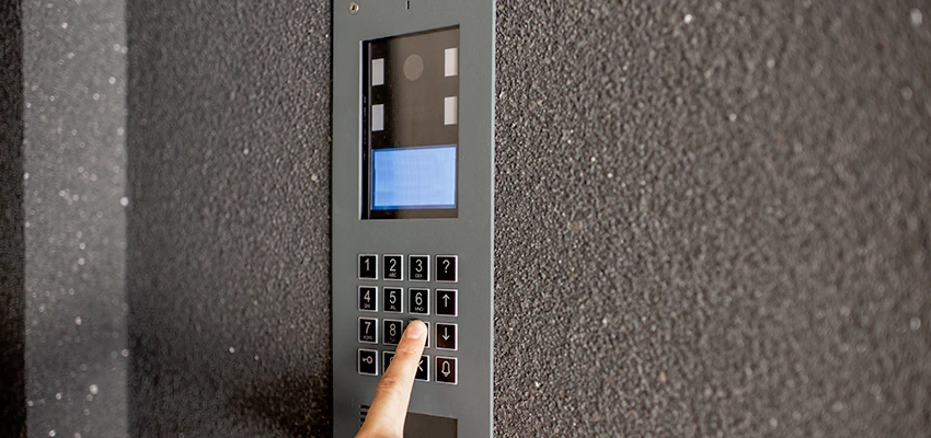 Access Control System Installation in Willowbrook, California