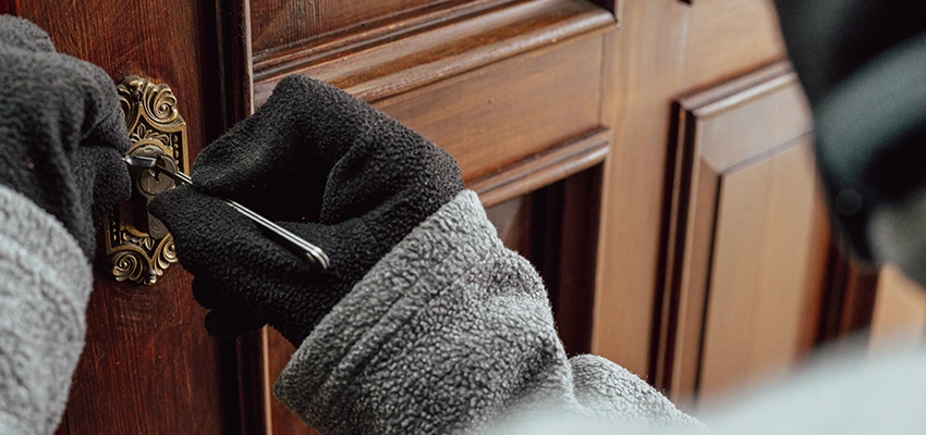 Burglar Damage Electronic Locks Repair in Willowbrook, CA