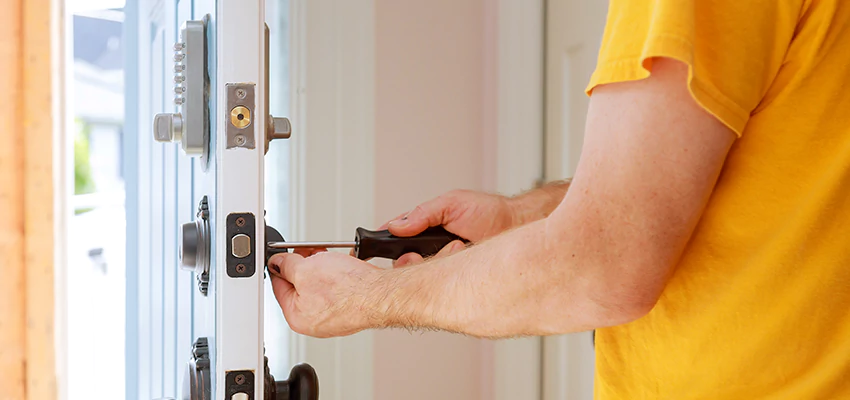 Eviction Locksmith For Key Fob Replacement Services in Willowbrook, CA