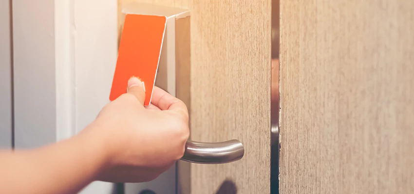 Electronic Locks Motor Repair in Willowbrook, California