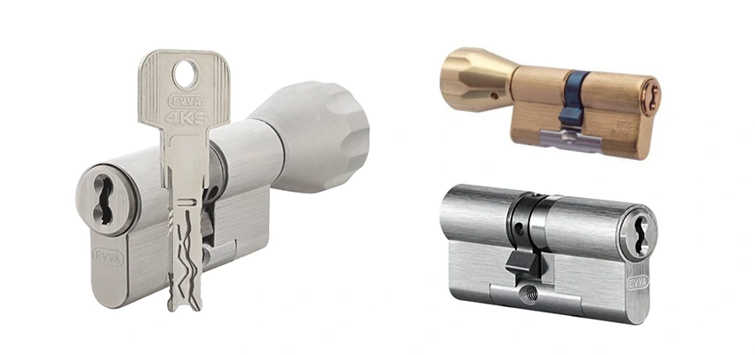 Evva Padlock Installation in Willowbrook, California