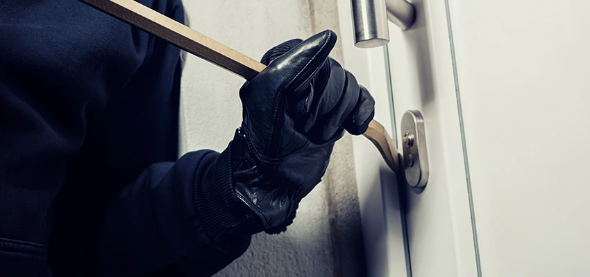 Burglar Damage Door Sensors Repair in Willowbrook, CA