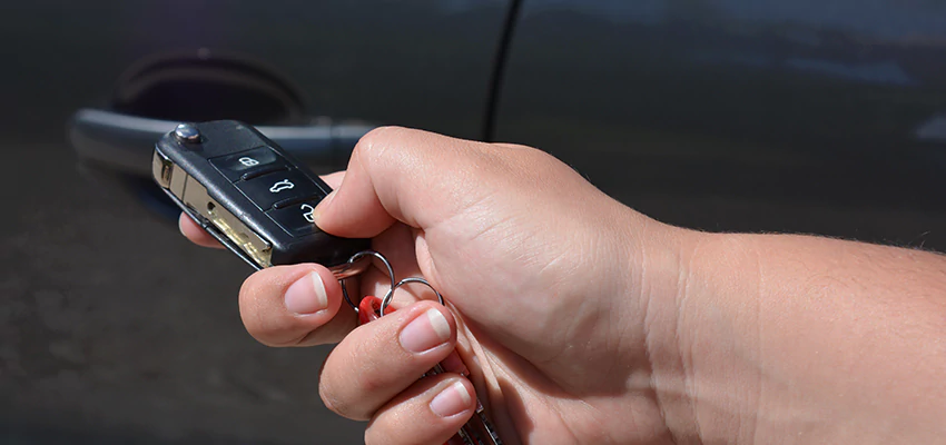 Car Door Unlocking Locksmith in Willowbrook, California