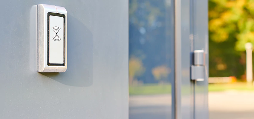 Glass Door Electric Lock Repair in Willowbrook, CA