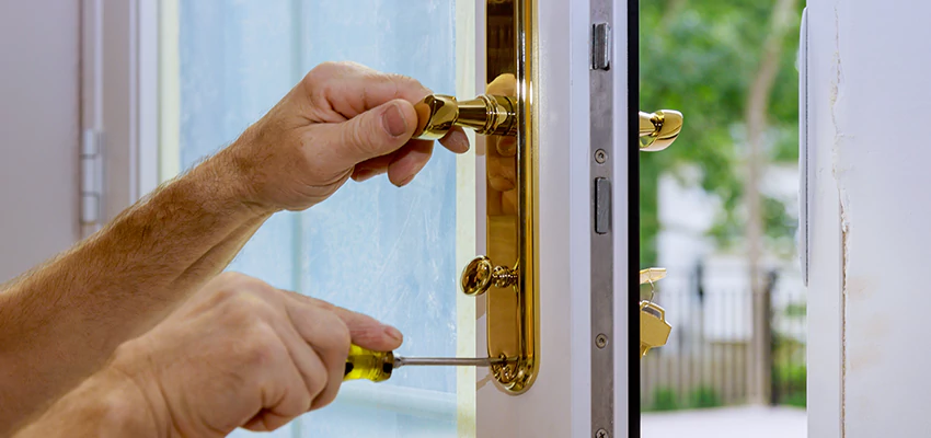 Local Locksmith For Key Duplication in Willowbrook, CA